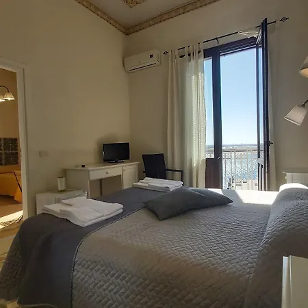 Belveliero - Il Capitano 3*