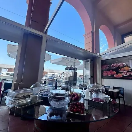 Belveliero - Il Capitano 3*