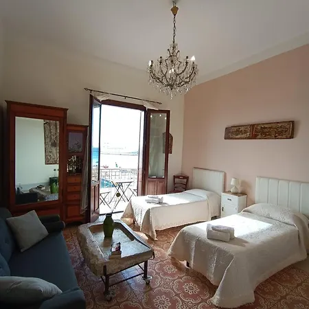 Belveliero - Il Capitano 3*