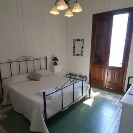 Belveliero - Il Capitano 3* Трапани